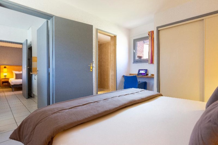 Quadruple Junior Suite