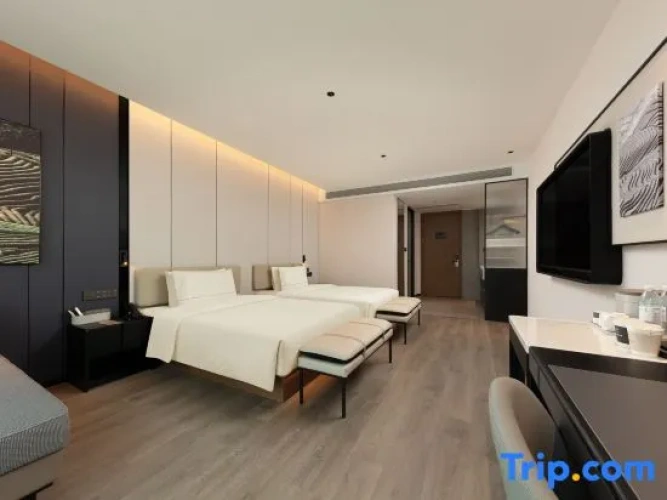 Executive Twin room