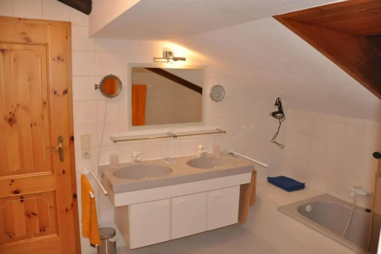 Ferienwohnung Watzmannblick