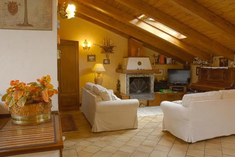 b&b l'Incanto