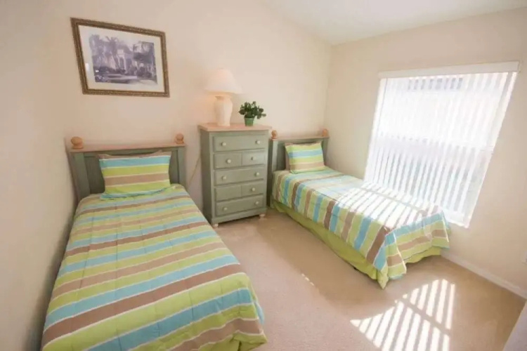5 BR Indian Creek Sleeps 10