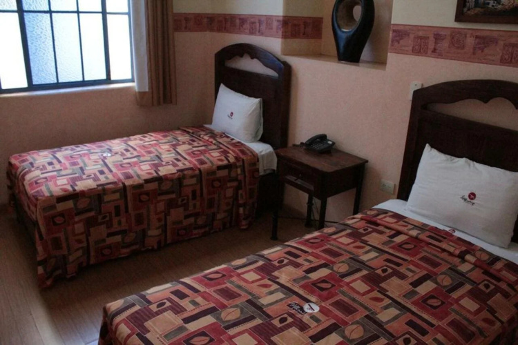 Hotel La Alhondiga