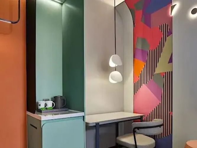 Ibis Styles Hotel (Shengzhou Branch)