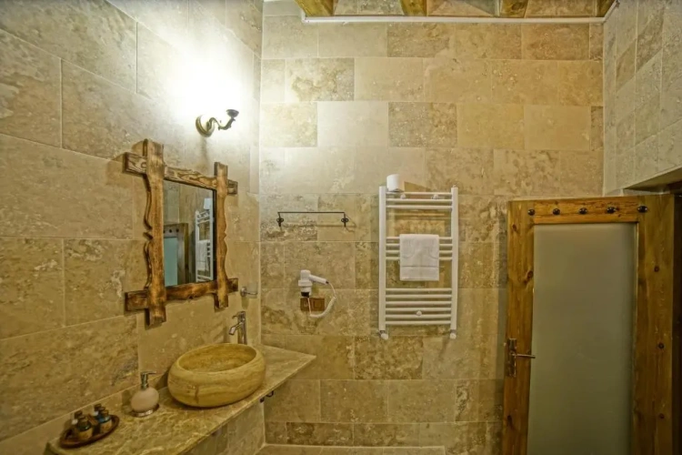 Executive Triple room
