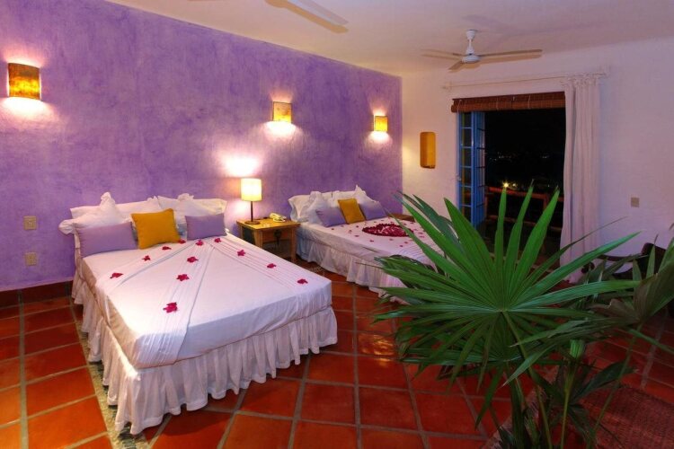 Imagen de Luna Liquida Hotel Boutique