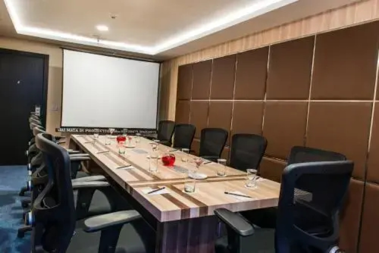 Sonotel Hotel