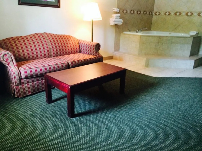 Stratton Inn