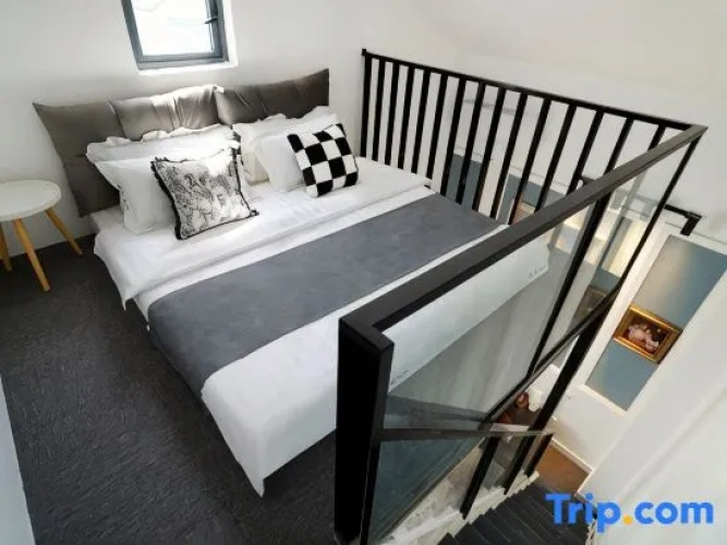 Double Apartment