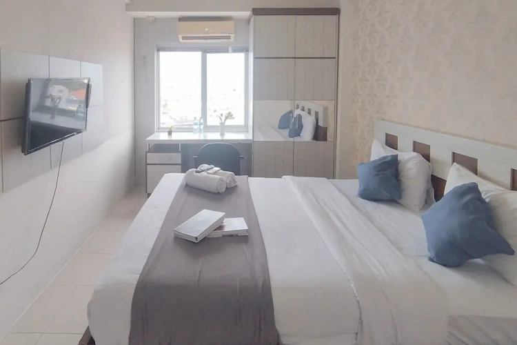 1 Bedroom Standard Studio