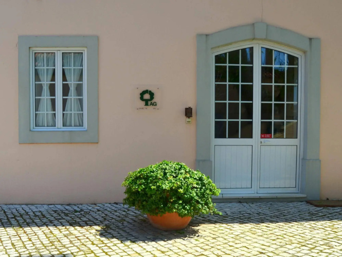 Otel görseli