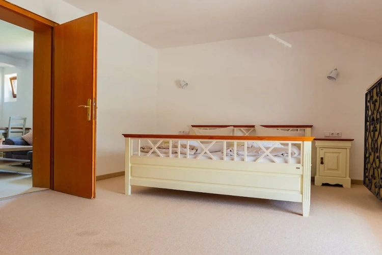 Standard Double Apartment