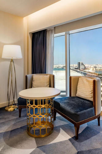 Diplomat Radisson Sas