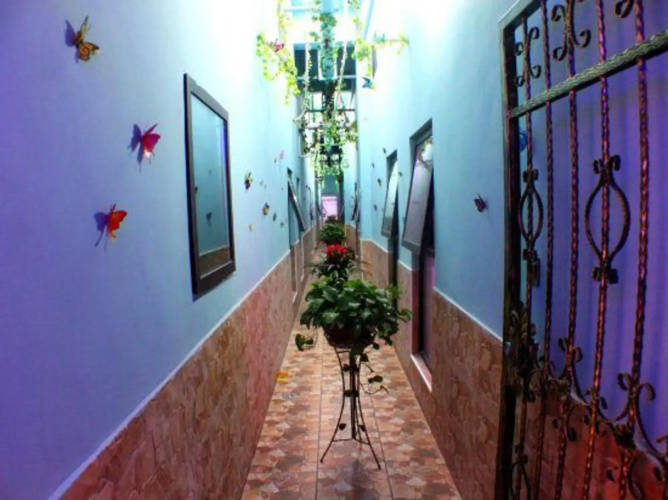 Jiashan hou sea hotel