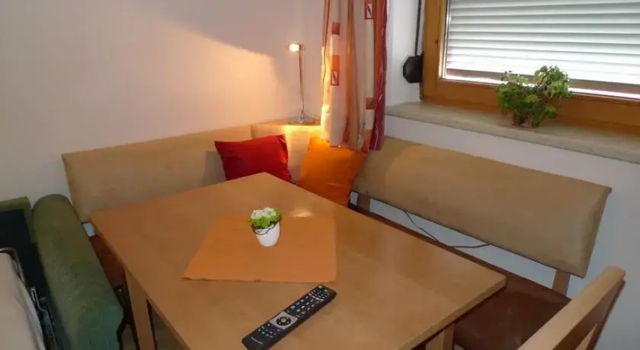 Apartment Schöneben