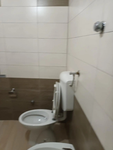 Sea view apartment