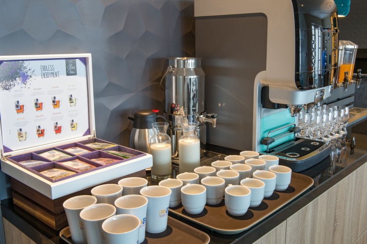 The Three Corners Lifestyle Hotel photo 12