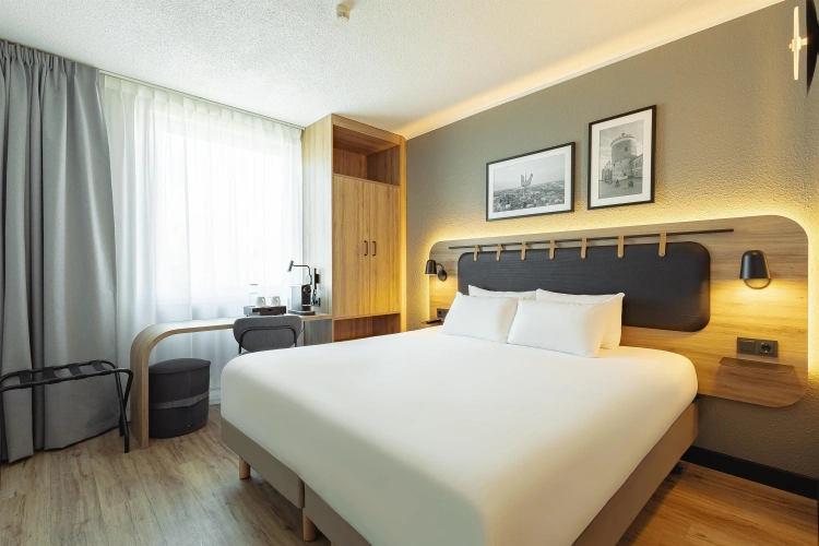 Superior Double room