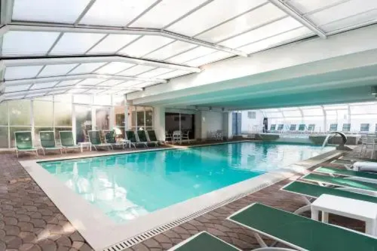 Hotel Bassetti