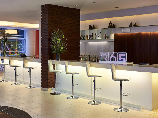 Novotel Lima photo 32