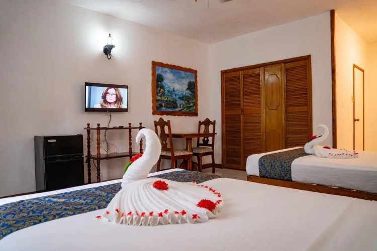Merrils Beach Resort II