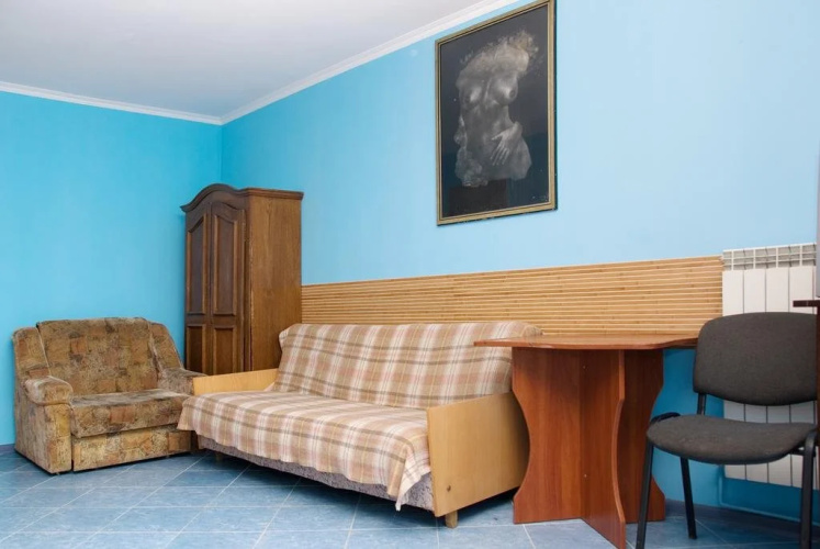 Rusalka Hotel