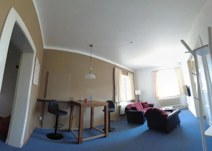 Standard Double Suite