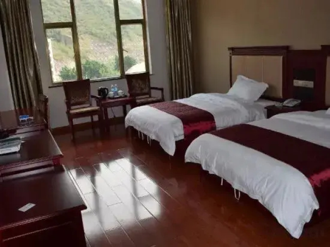 Hua Tian Hotel