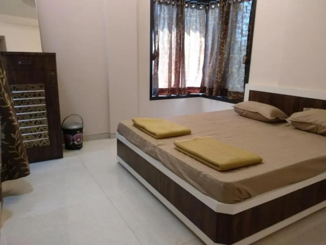 3Bhk Luxury Villa Near Della Adventure Lonavala