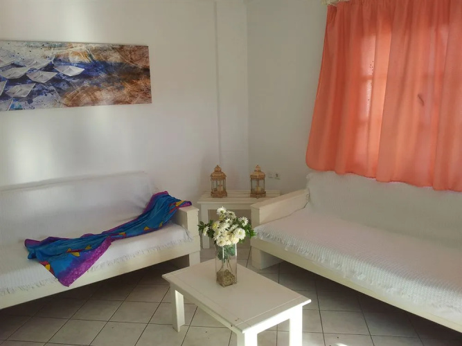 Arco Baleno Apartments