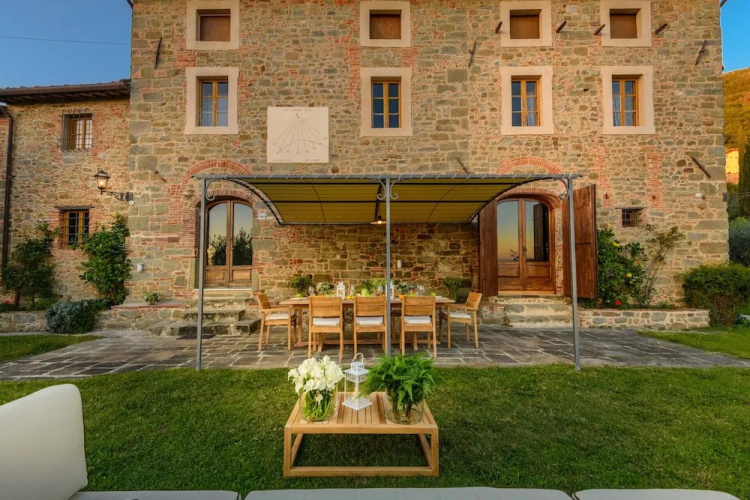 Villa Giannello Farmhouse