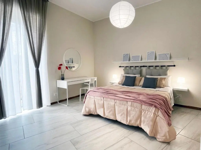 Diverso Apartment