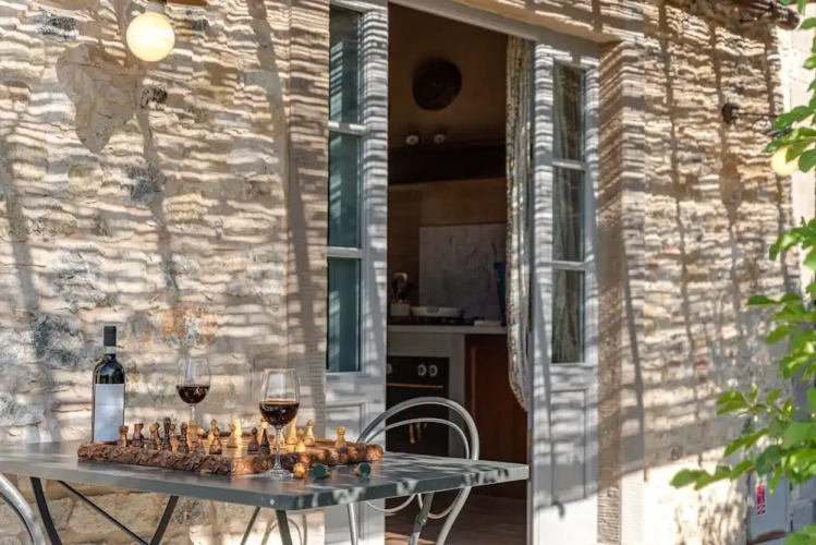 Cottage