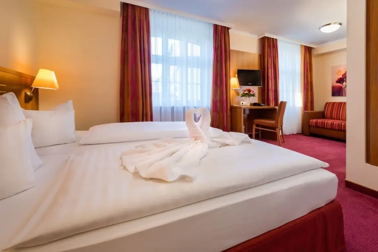 Comfort Triple room