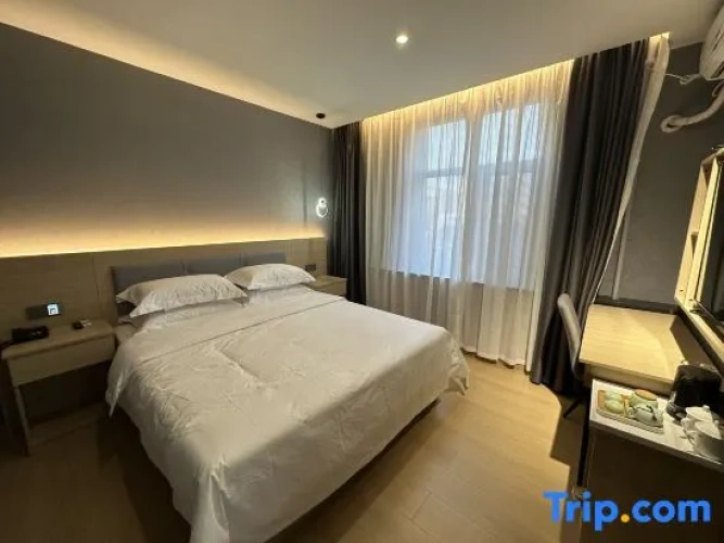 Business Double Suite