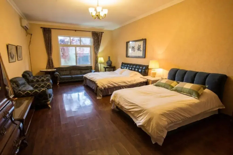 Beijing Mountain Gem Resort