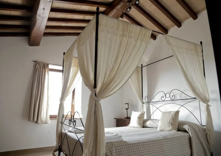 Agriturismo Podere Acqualoreto