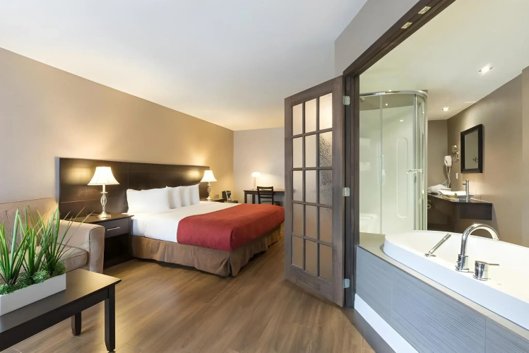 Hotel Universel