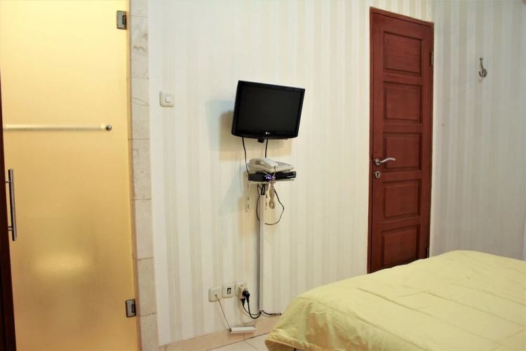 Kusuma Executive Residence