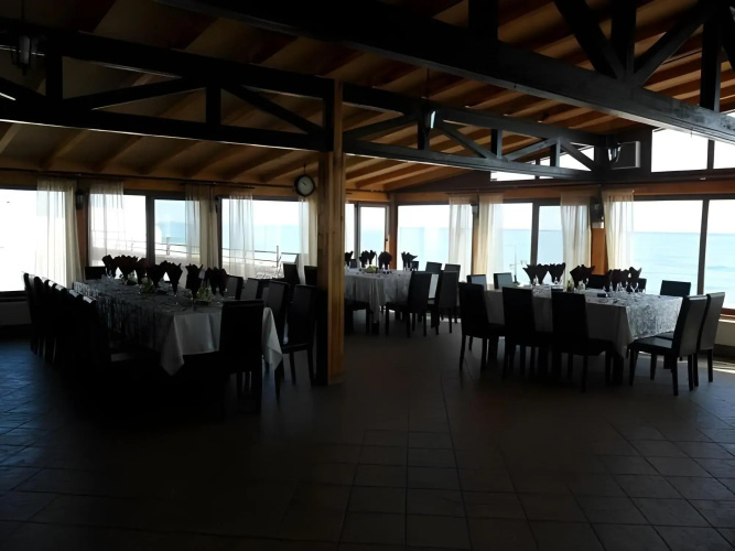 Villa Plaja Azur