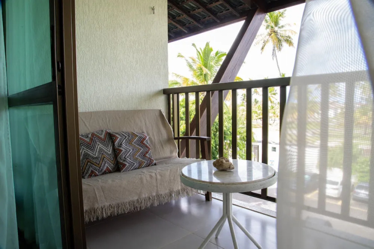 Beach Class Muro Alto Resort - New Time