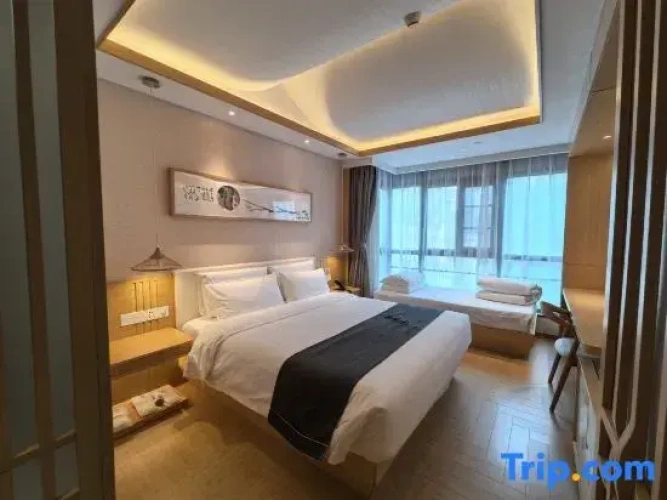 Standard Double Family room