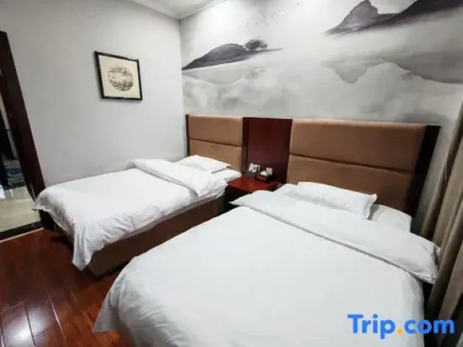 Business Double room