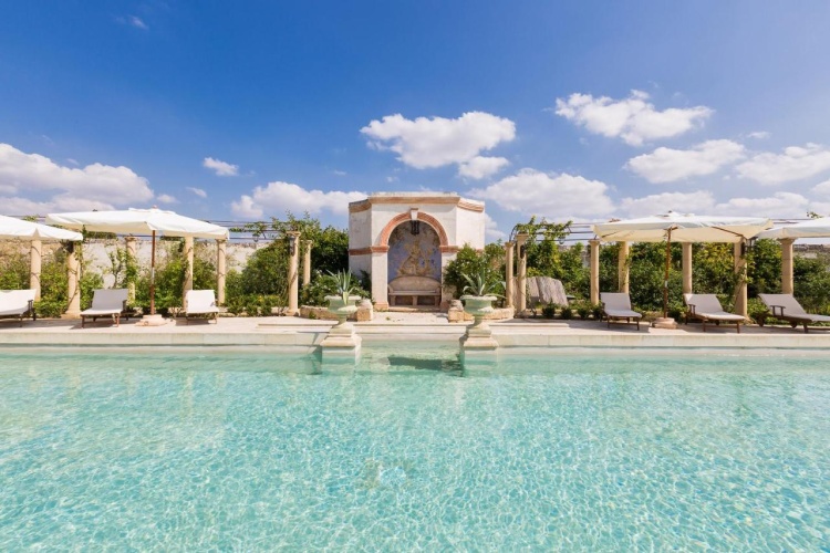 Tenuta Mose Charming House Relais photo 19