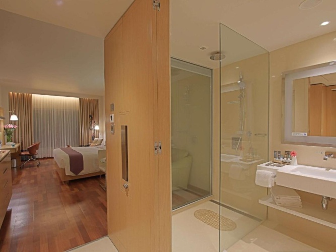 Premier Double room
