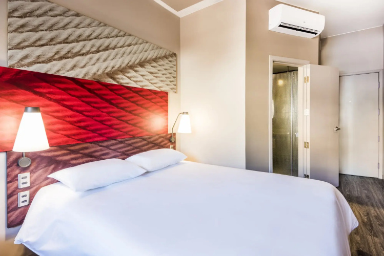 ibis Apartado