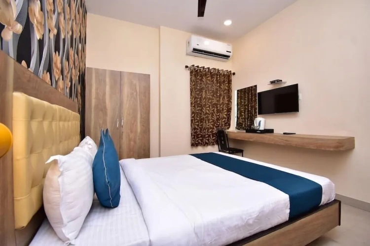 Classic Double room