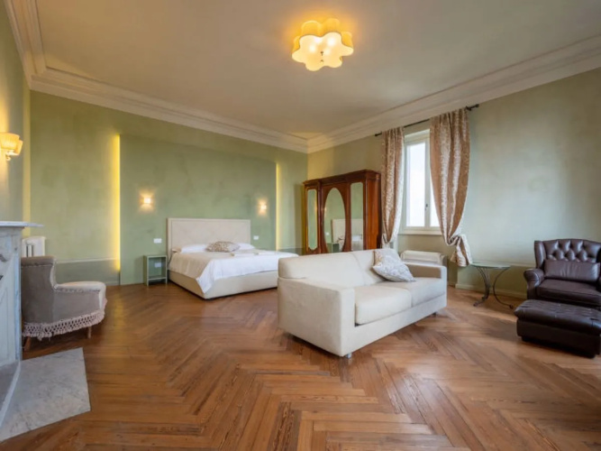 Villa Loreto