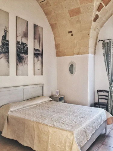 La Locanda al Castello