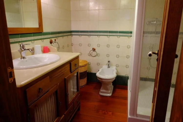 3 Bedrooms Double Apartment