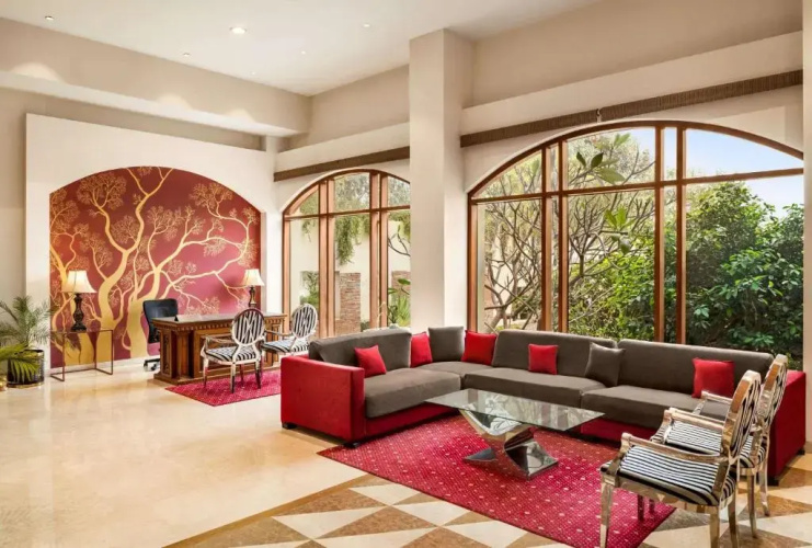 Ramada By Wyndham Jaipur Jaisinghpura